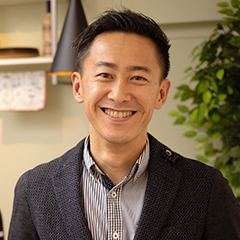 イエスリフォーム株式会社 代表取締役社長 齋藤直樹