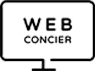 ウェブコンシェルロゴ