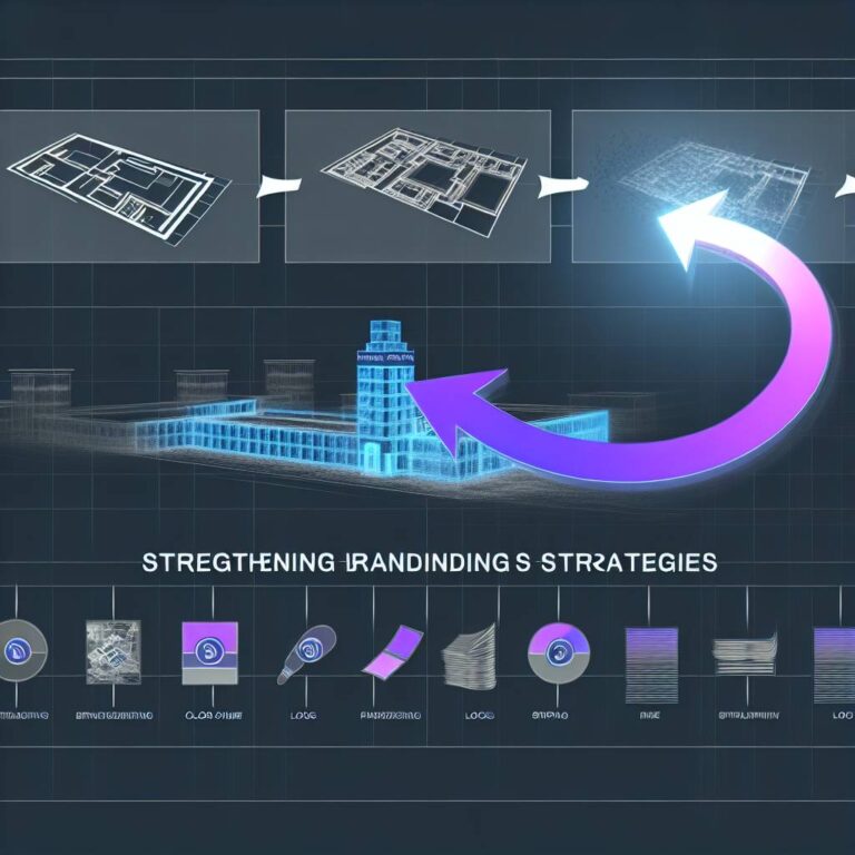 建築業界のブランディングを強化するホームページ戦略